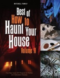 Cover: Best of How to Haunt Your House, Volume II - Schiffer Publishing Ltd