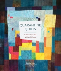 Enlarge image Cover: Quarantine Quilts - Schiffer Publishing Ltd