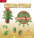 Cover: Christmas - Schiffer Publishing Ltd