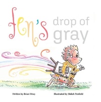Enlarge image Cover: Fen's Drop of Gray - Schiffer Publishing Ltd