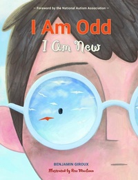 Abbildung von: I Am Odd, I Am New - Schiffer Publishing Ltd