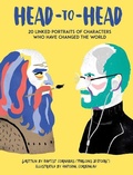 Cover: Head to Head - Schiffer Publishing Ltd