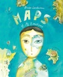 Cover: Maps of My Emotions - Schiffer Publishing Ltd