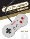Cover: The NES Omnibus - Schiffer Publishing Ltd