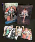 Cover: The Beowulf Oracle - REDFeather