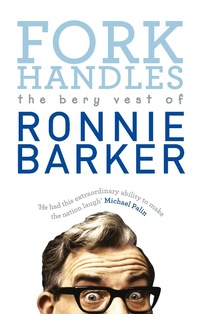 Abbildung von: Fork Handles - Ebury Press