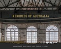Cover: Memories of Australia - Schiffer Publishing Ltd