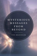 Cover: Mysterious Messages from Beyond - REDFeather