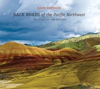 Abbildung von: Back Roads of the Pacific Northwest - Schiffer Publishing Ltd
