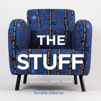 Abbildung von: The Stuff - Schiffer Publishing Ltd