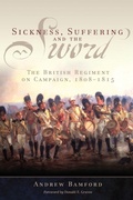 Cover: Sickness, Suffering, and the Sword - University of Oklahoma Press