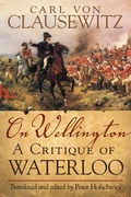 Cover: On Wellington - University of Oklahoma Press