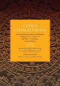 Cover: Codex Chimalpahin - University of Oklahoma Press