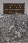 Cover: Connecticut Unscathed - University of Oklahoma Press