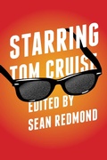Cover: Starring Tom Cruise - Wayne State University Press