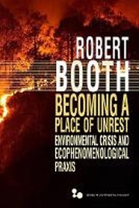 Enlarge image Cover: Becoming a Place of Unrest - Ohio University Press
