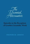 Cover: The Perennial Alternative - Adonis Press