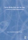 Cover: Social Media Risk and the Law - Routledge