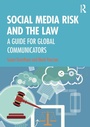 Cover: Social Media Risk and the Law - Routledge