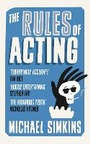 Cover: The Rules of Acting - Ebury Press
