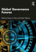 Abbildung von: Global Governance Futures - Routledge