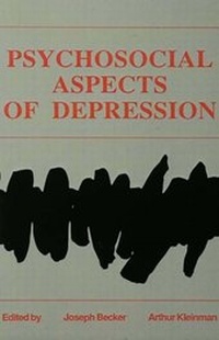 Enlarge image Cover: Psychosocial Aspects of Depression - Routledge