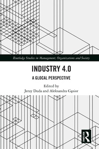 Abbildung von: Industry 4.0 - Routledge