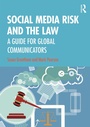 Cover: Social Media Risk and the Law - Routledge