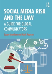 Abbildung von: Social Media Risk and the Law - Routledge