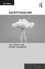 Cover: Exceptionalism - Routledge