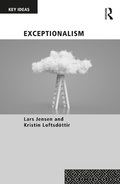 Cover: Exceptionalism - Routledge