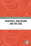 Cover: Bioethics, Healthcare and the Soul - Routledge