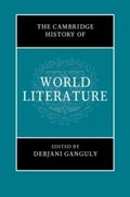 Cover: The Cambridge History of World Literature - Cambridge University Press