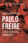 Cover: Paulo Freire - Bloomsbury Academic