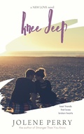 Cover: Knee Deep (New Love, #1) - New Love