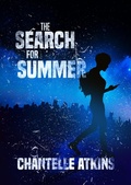 Cover: The Search For Summer - Chantelle Atkins