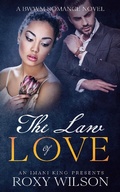 Cover: The Law of Love - Roxy Wilson