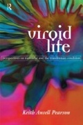 Cover: Viroid Life - Routledge