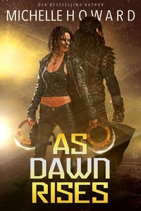 Enlarge image Cover: As Dawn Rises - MH Publications