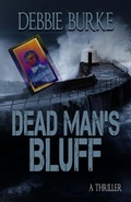 Cover: Dead Man's Bluff (Tawny Lindholm Thrillers, #4) - Media Management LLC