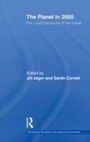 Cover: The Planet in 2050 - Routledge