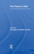 Cover: The Planet in 2050 - Routledge