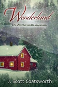 Cover: Wonderland - Other Worlds Ink