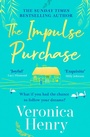 Cover: The Impulse Purchase - Orion