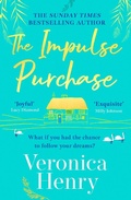 Cover: The Impulse Purchase - Orion