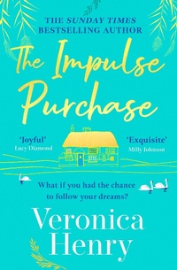 Enlarge image Cover: The Impulse Purchase - Orion