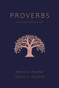 Enlarge image Cover: Proverbs - Eerdmans