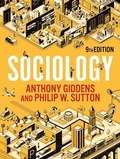 Cover: Sociology - Wiley