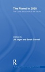Cover: The Planet in 2050 - Routledge