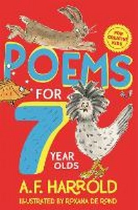Abbildung von: Poems for 7 Year Olds - Macmillan Children's Books